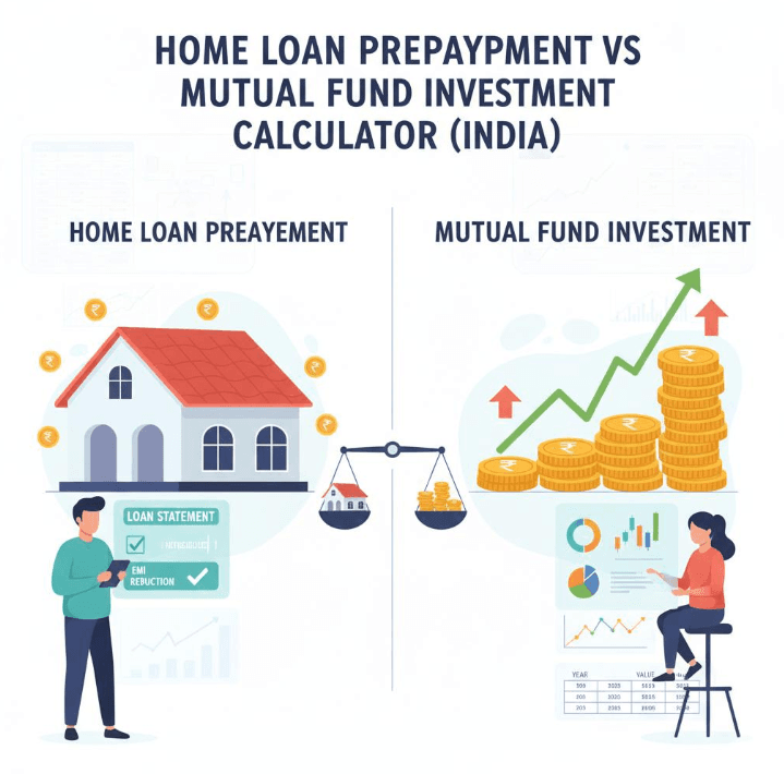 Should you pay off your home loan early? The real math.