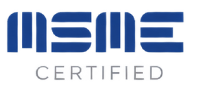 MSME Certified