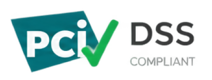 PCI DSS Compliant